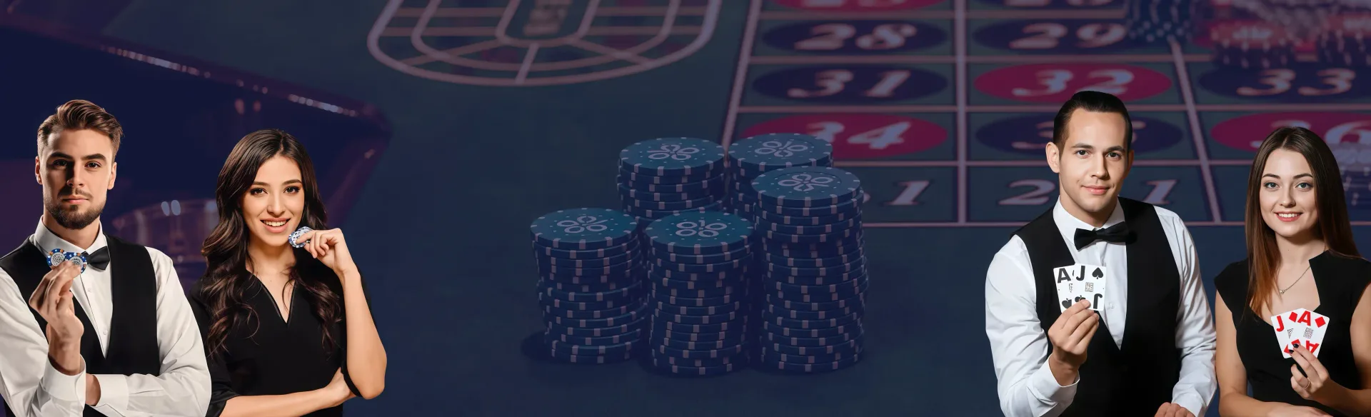 Bizzo Casino aplikacija na zaslonu mobilnega telefona